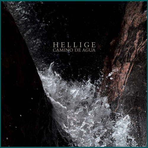 HELLIGE Camino de Agua CD