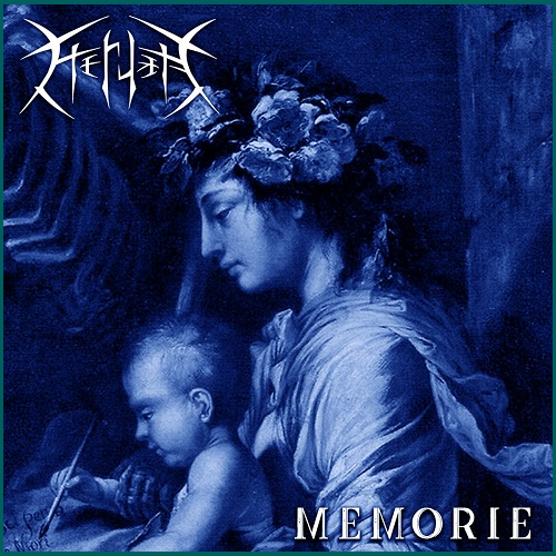 HERUKA Memorie CD