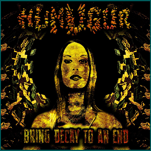 HUMUGUR Bring Decay to an End CD