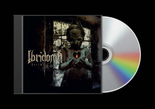 IBRIDOMA Norimberga 2.0 CD