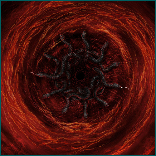 INFERNAL ANGELS Devourer of God from the Void CD