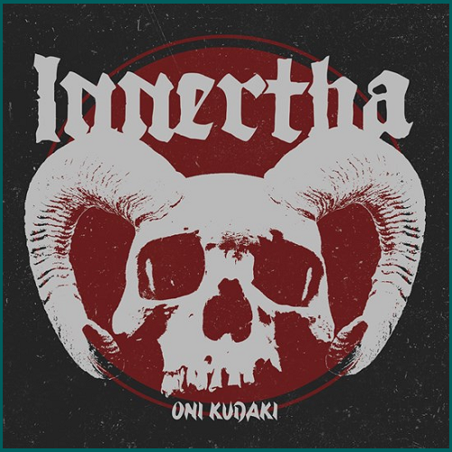 INNERTHA Oni Kudaki CD