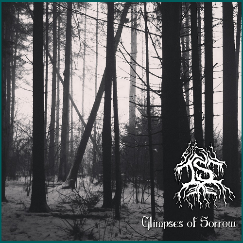 IS Glimpses of Sorrow CD