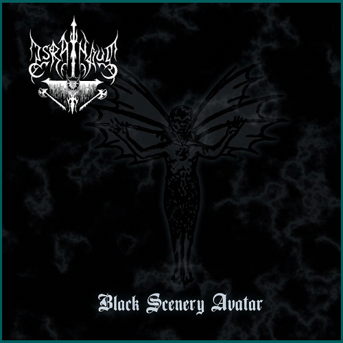 ISRATHOUM Black Scenery Avatar CD