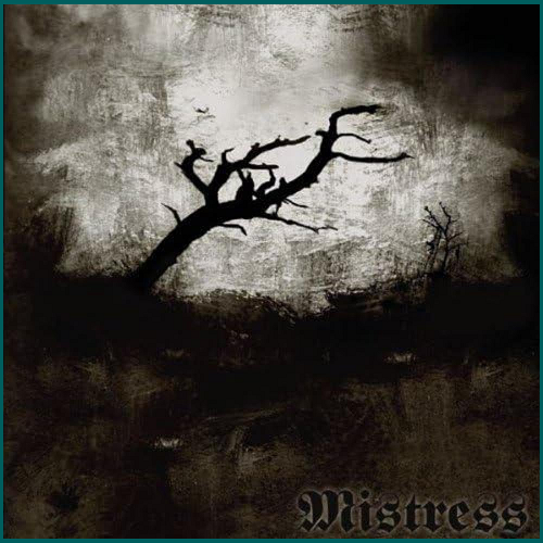 MISTRESS Mistress CD