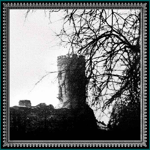 MOON'S VENERIS / ROMAN MONASTERY Hymner til Mørket CD