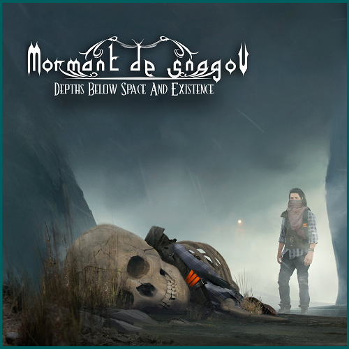MORMÂNT DE SNAGOV Depths Below Space and Existence CD