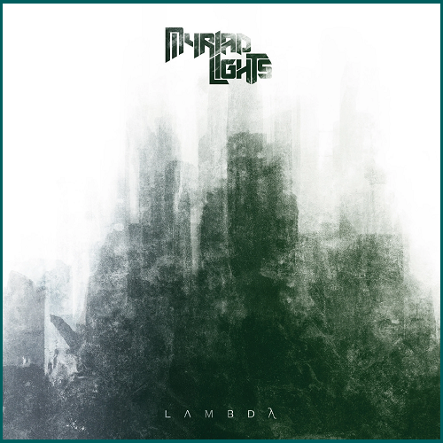 MYRIAD LIGHTS Lʌmbdλ CD
