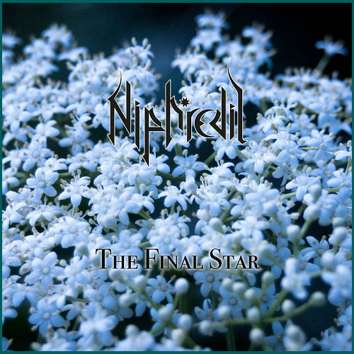 NIPHREDIL The Final Star CD