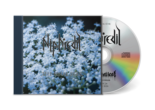 NIPHREDIL The Final Star CD