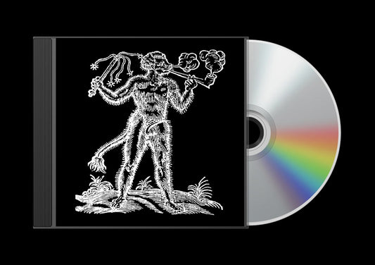 OBSKURE TORTURE Nythra Death King CD