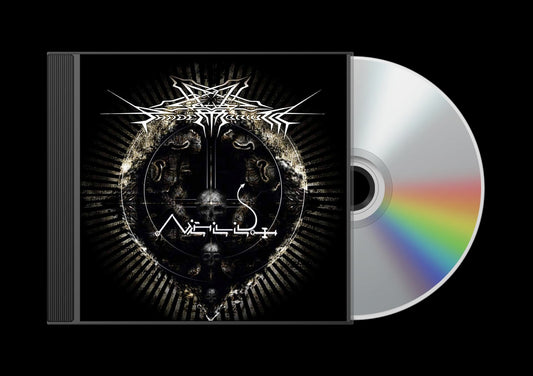 PANDEMONIUM Nihilist CD