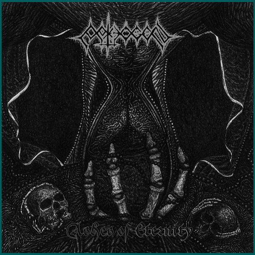 PATHOGEN Ashes of Eternity CD
