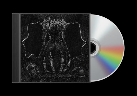 PATHOGEN Ashes of Eternity CD