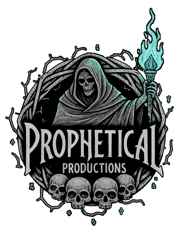 Prophetical Productions
