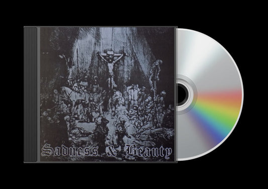 V/A Sadness & Beauty CD