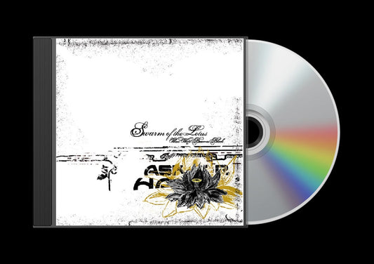 SWARM OF THE LOTUS When White Becomes Black CD