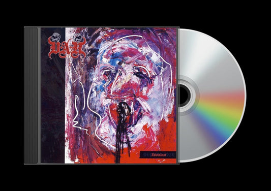 V.A.R. Závislost CD