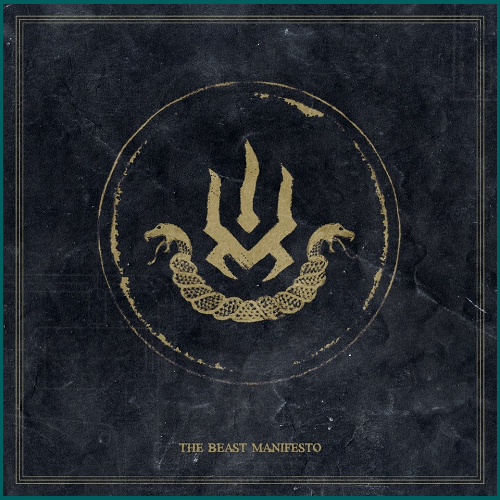 VST The Beast Manifesto CD