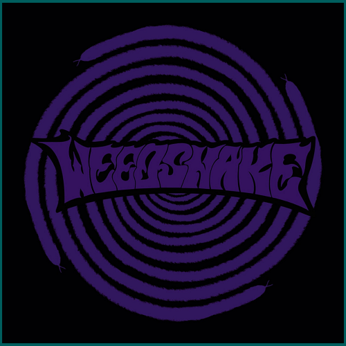WEEDSNAKE Grimorium Cannabinarum CD
