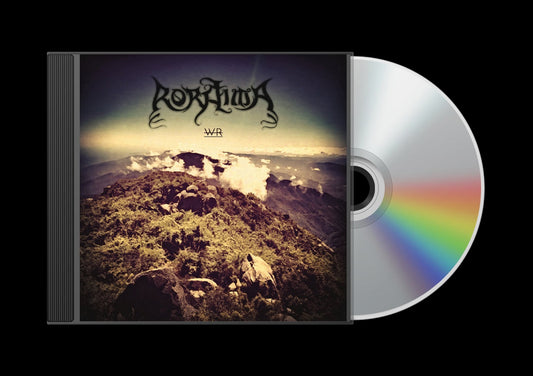 RORAIMA WR CD