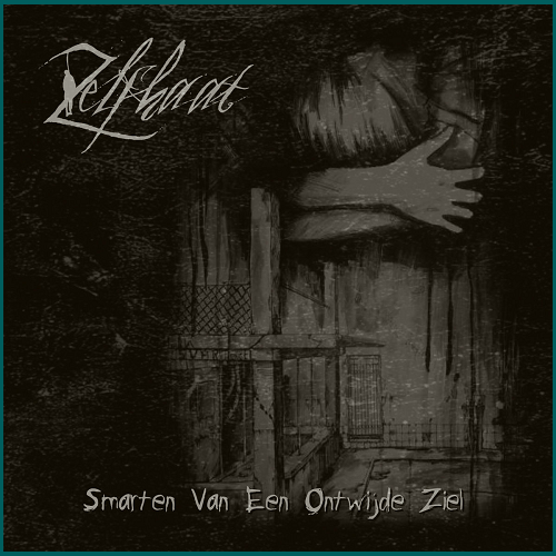 ZELFHAAT Smarten van een Ontwijde Ziel CD