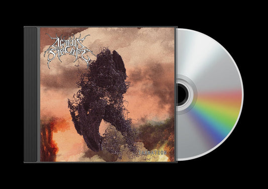 ACARUS SARCOPT Tarnation CD