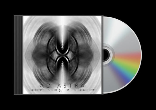 AD ASTRA One Single Cause CD