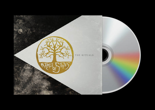A TREE OF SIGNS The Rituals CD