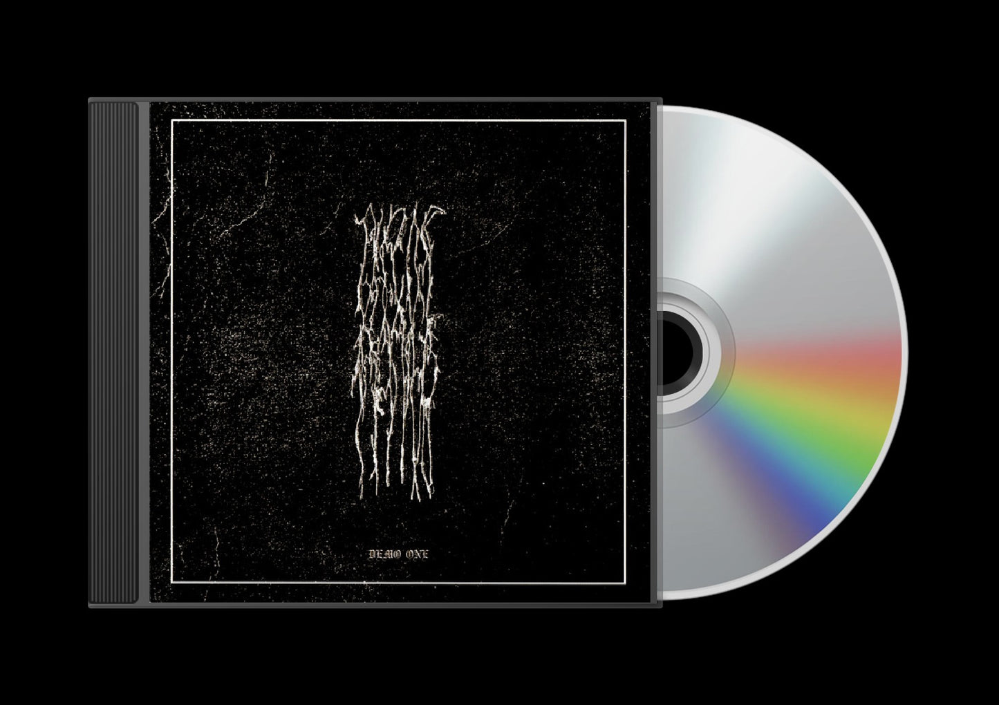 AUCUN Demo I - MMXVIII CD