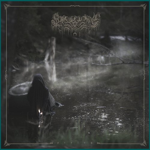 GRAVKVÄDE Prolog CD
