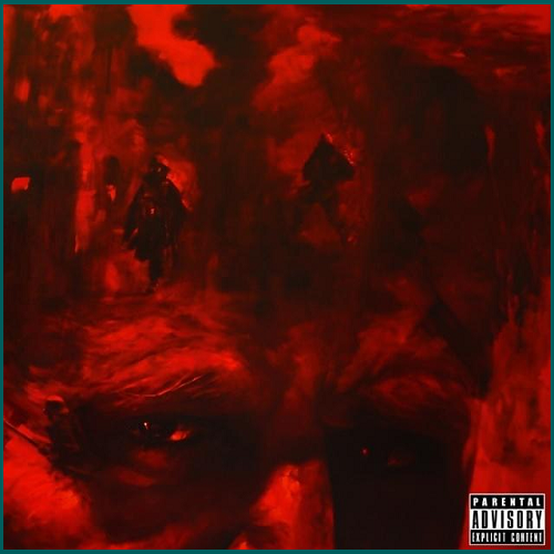 B CHAOS Ashes CD