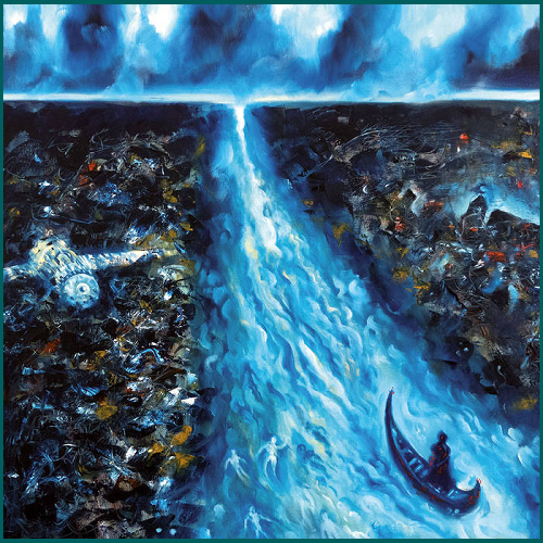 BERLIAL Nourishing the Disaster to Come CD