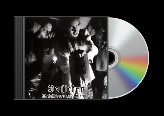 BETHLEHEM Reflektionen aufs Sterben CD