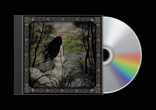 BETULA I Surely Like the Words of Hate you Say CD