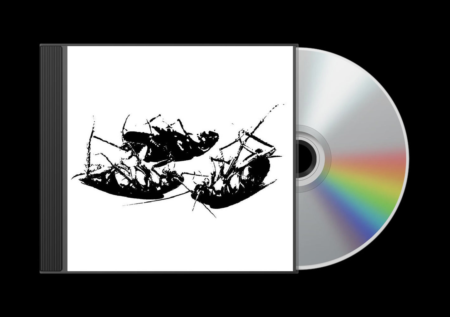 BLATTARIA Dream, Dwell, Die CD