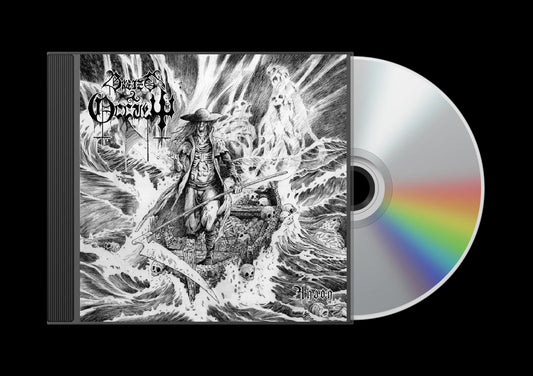 BREIZH OCCULT Anaon CD