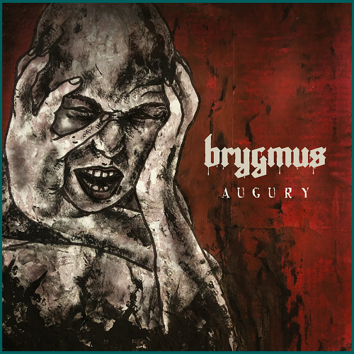 BRYGMUS Augury CD