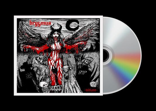 BRYGMUS Vitiate CD
