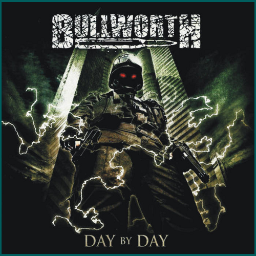 BULLWORTH Day by Day CD