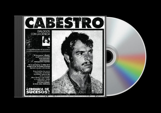 CABESTRO ¿Crónica de Sucesos? CD