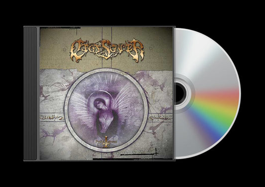 CROSSOVER Pythagorized CD