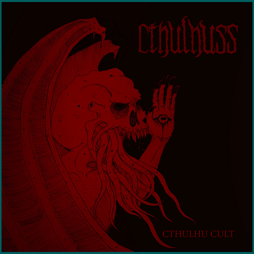 CTHULHUSS Cthulhu Cult CD