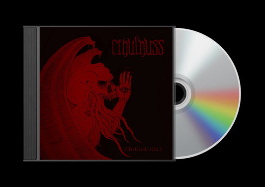 CTHULHUSS Cthulhu Cult CD