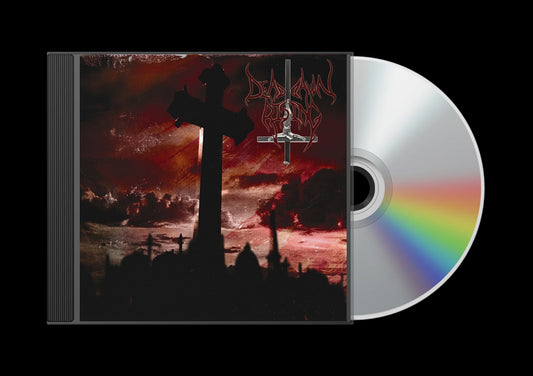 DEAD DAWN RISING Dead Dawn Rising CD