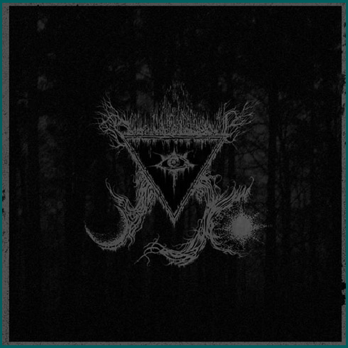 DEAD MOON TEMPLE Transcendentals Waning Anthems CD