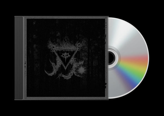 DEAD MOON TEMPLE Transcendentals Waning Anthems CD