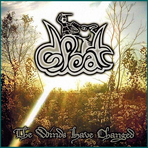 DEFEAT The Winds have Changed CD