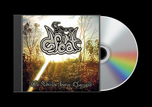 DEFEAT The Winds have Changed CD