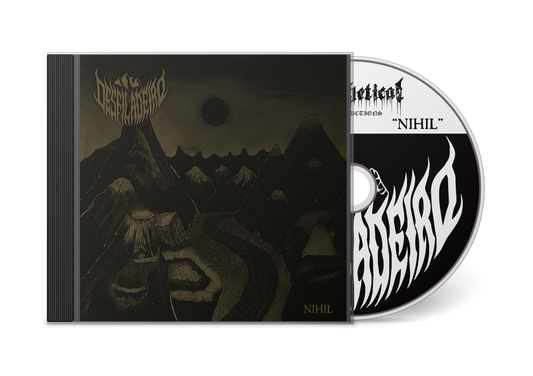 DESFILADEIRO Nihil CD